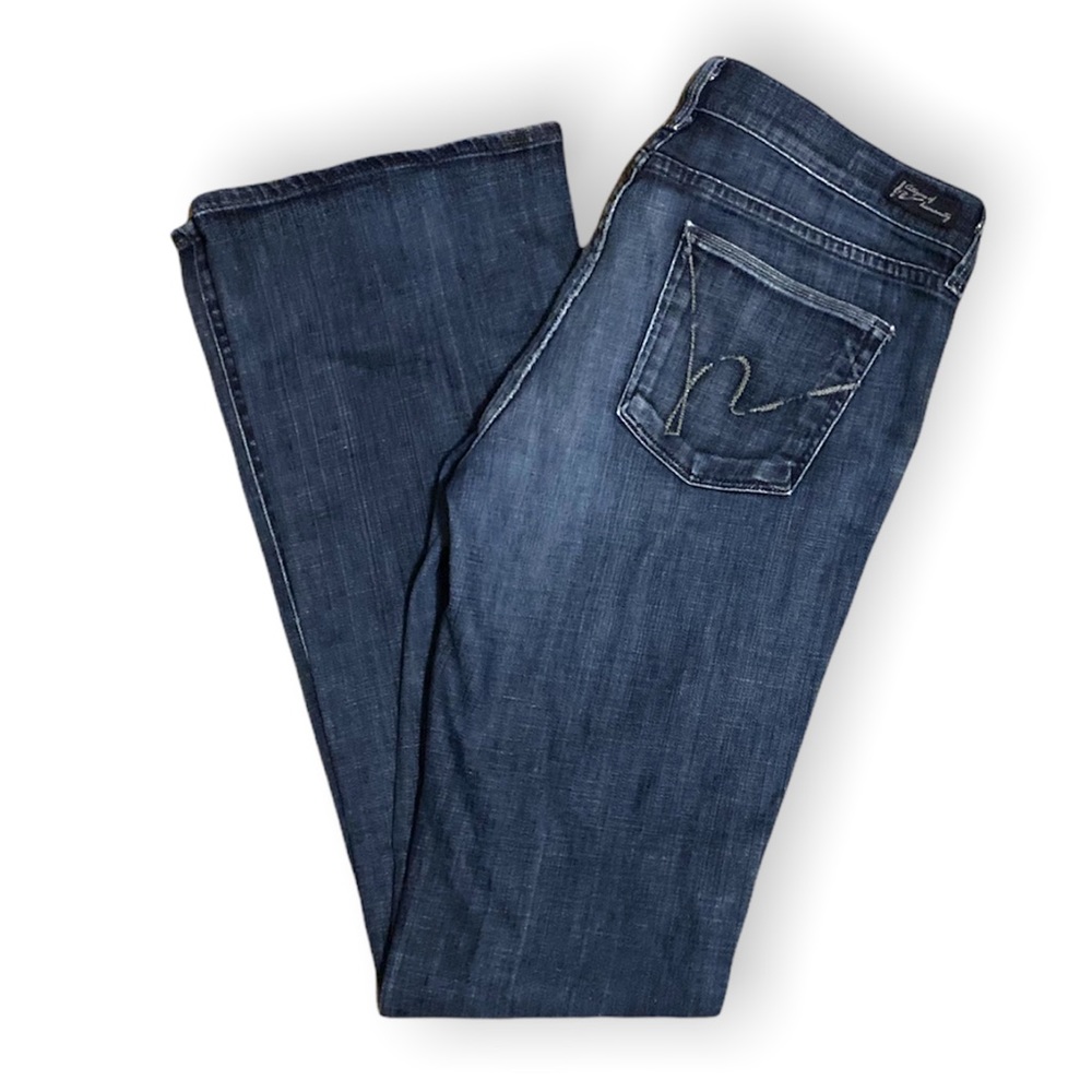 Citizens of Humanity bootcut jeans 32”x33”